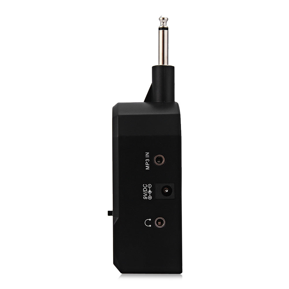 JOYO JA - 01 Mini Guitar Amplifier 3.5mm Input with Earphone - Free Shipping - aurelia-clothing-8955