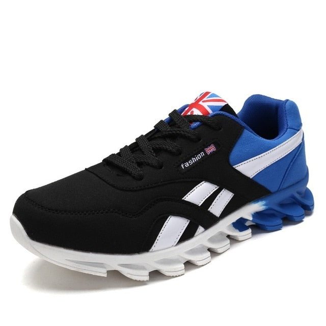 Men Casual Shoes Sneakers-Free Shipping - aurelia-clothing-8955