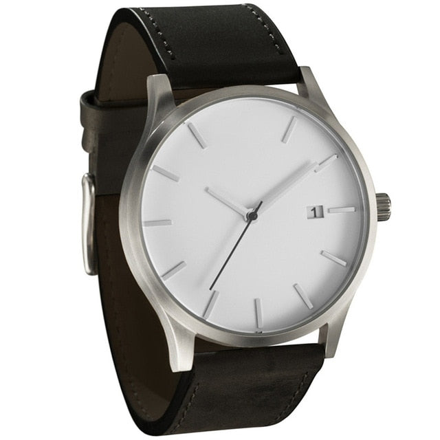 Mens Watch Fashion Watch For Men Watch Men Sport Watches - Free Shipping - aurelia-clothing-8955