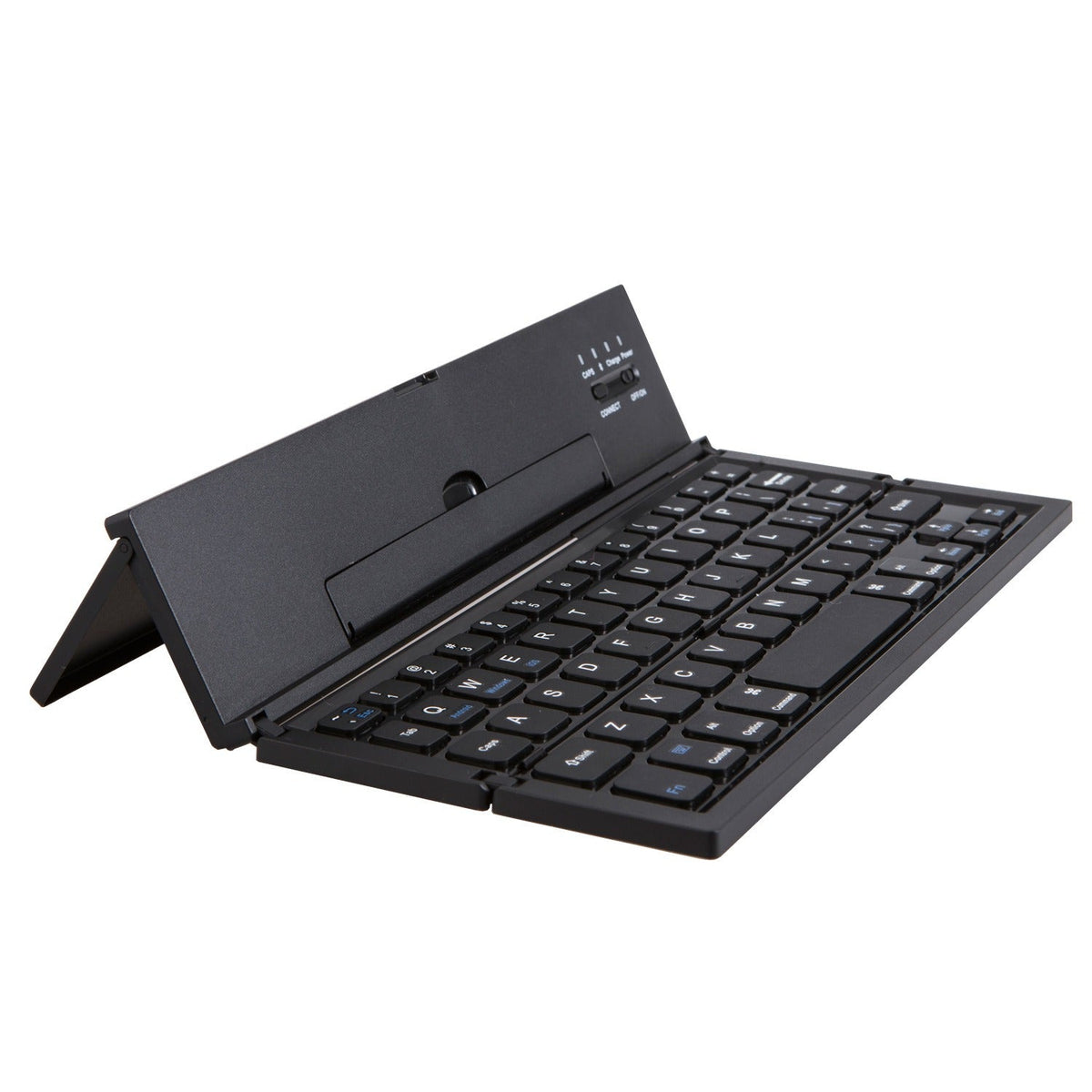 Mini blue tooth foldable keyboard-Free Shipping - aurelia-clothing-8955