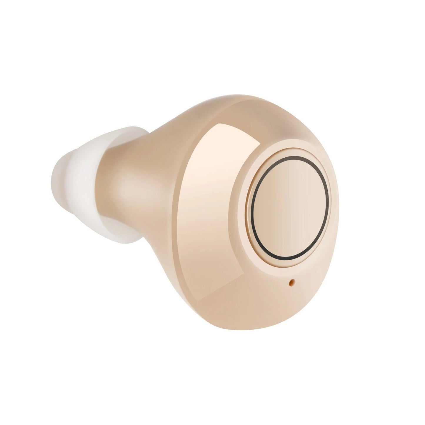 New A39 Skin Color To The Ear Charging Old Man That Sound Collector Hearing Aid Earphone Hearing Aid - Free Shipping - aurelia-clothing-8955