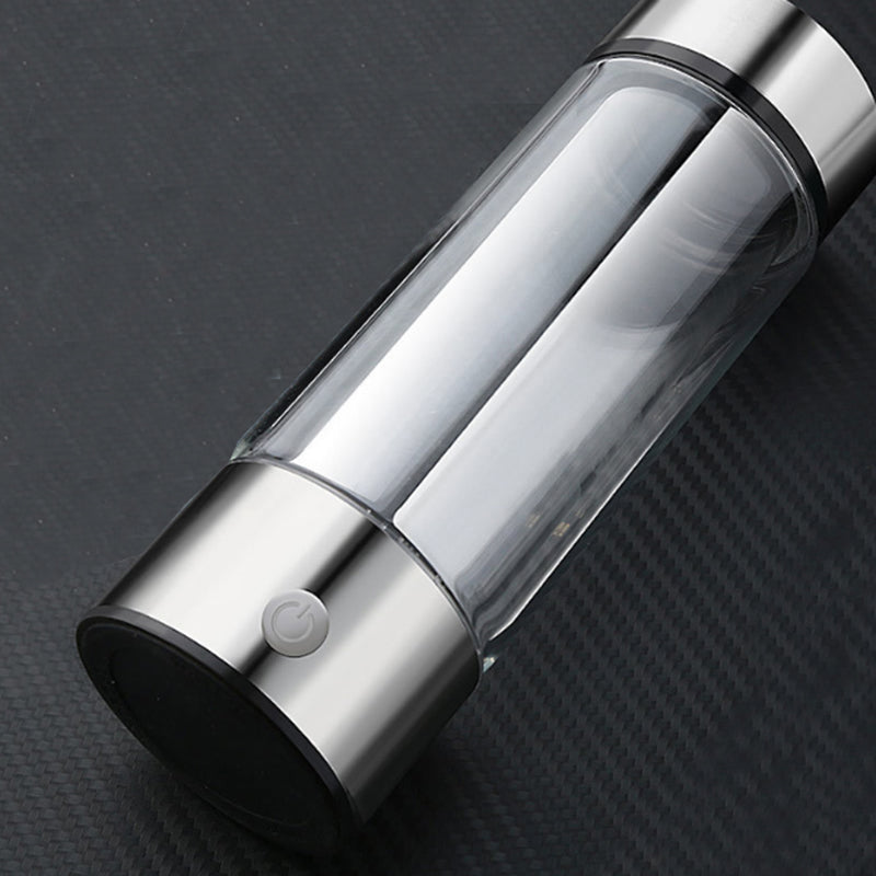 Portable Hydrogen Bottle by DrowzyOwl - Free Delivery - aurelia-clothing-8955