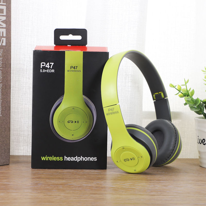 Radio Headset for iOS Android-Free Shipping - aurelia-clothing-8955