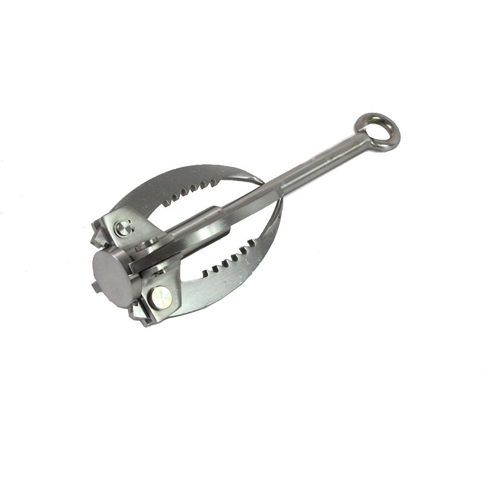Rope ascent clip - Free Shipping - aurelia-clothing-8955