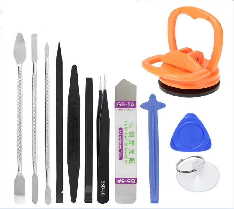 Smartphones Repair Tool Sets-Free Shipping - aurelia-clothing-8955