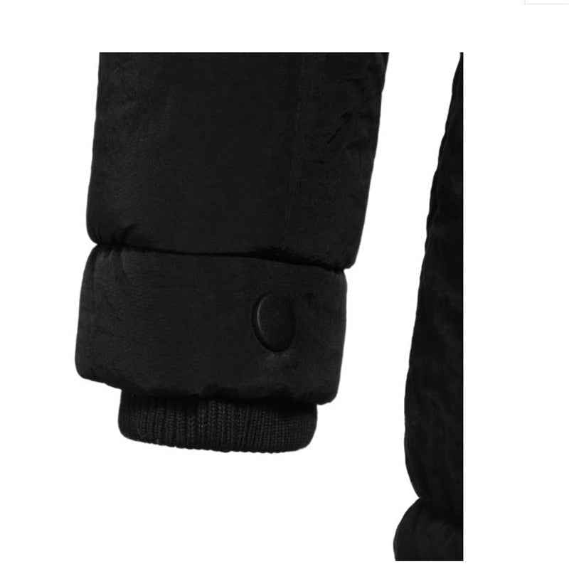 Women Winter Womens Coat Warm Slim Outerwear Fashion Elastic Waist Zipper Pocket Hooded Drawstring Overcoats Autumn Clothes - aurelia-clothing-8955