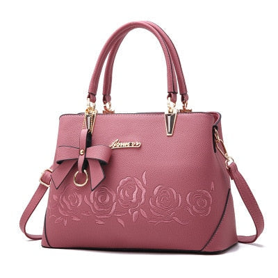 Women bag Fashion Casual womens handbags Luxury handbag Designer Shoulder bags new bags - Free Shipping - aurelia-clothing-8955