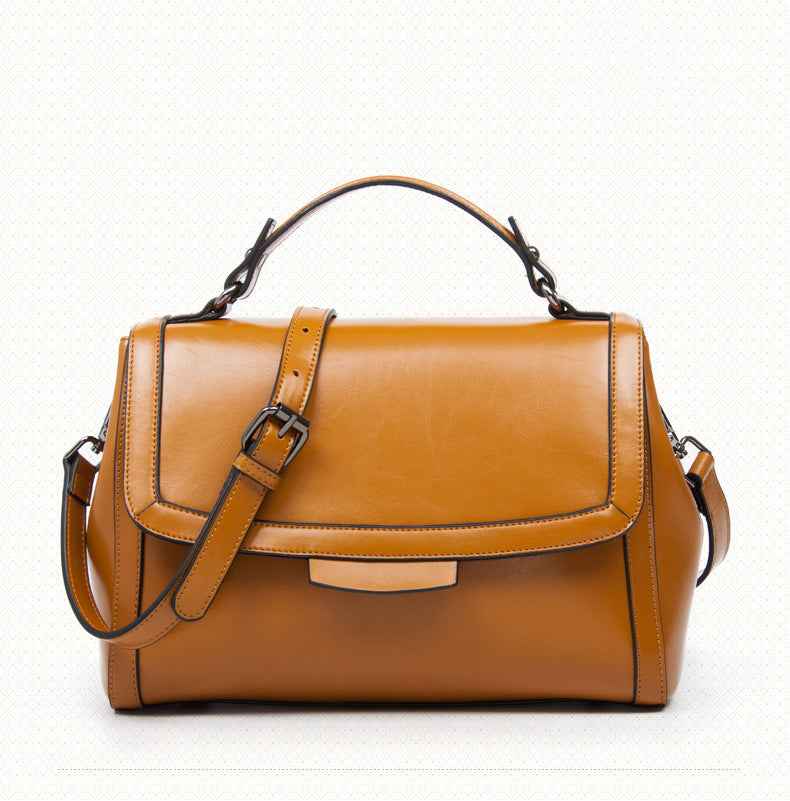 fashion leather handbags-Free Shipping - aurelia-clothing-8955