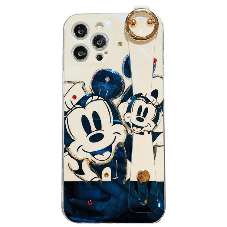 iPhone 12 11promax case-Free Shipping - aurelia-clothing-8955