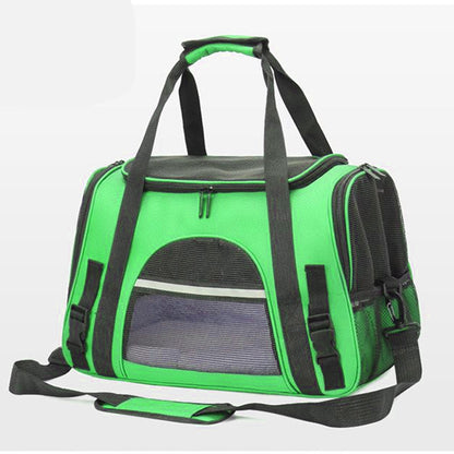 Pet Bag Portable Cat Backpack-Free Shipping