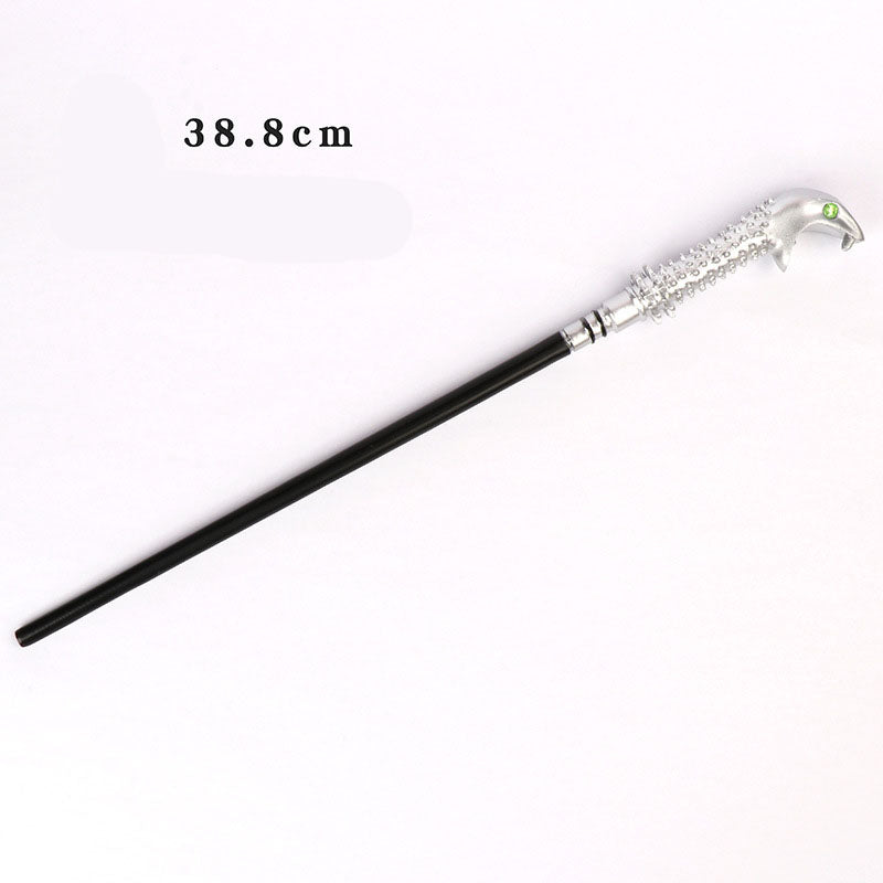 Harry Potter Cosplay Wand Hermione Wand Ron Voldemort Temple Wand Wand Peripheral Accessories - Free Shipping - Aurelia Clothing