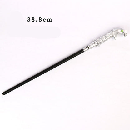 Harry Potter Cosplay Wand Hermione Wand Ron Voldemort Temple Wand Wand Peripheral Accessories - Free Shipping - Aurelia Clothing