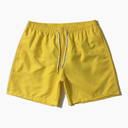 100% Polyester Beach Belt Lining Mens Quarter Pants Sports Surfing Shorts Mens - Free Shipping - aurelia-clothing-8955