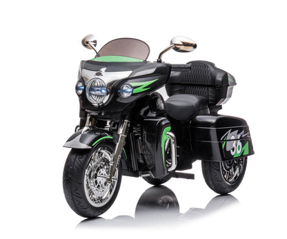 12V Kids Ride On Motorcycle, Toddler Toy-Free Shipping - aurelia-clothing-8955