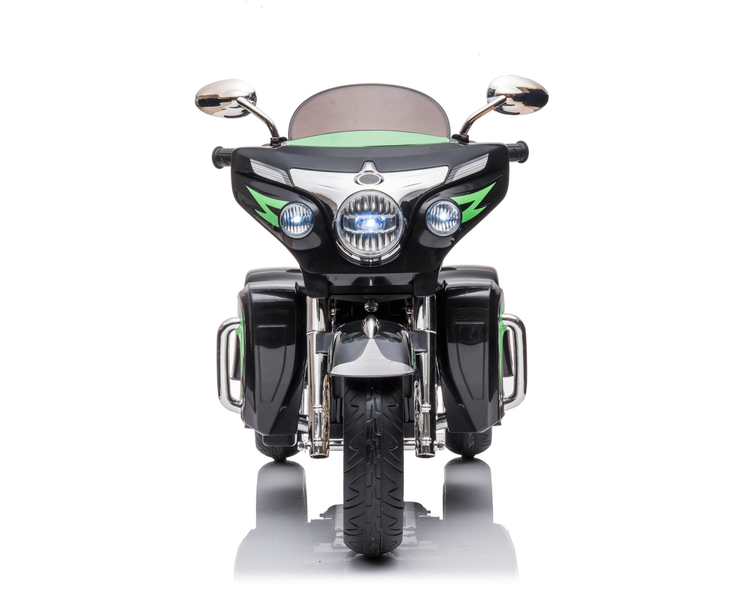 12V Kids Ride On Motorcycle, Toddler Toy-Free Shipping - aurelia-clothing-8955