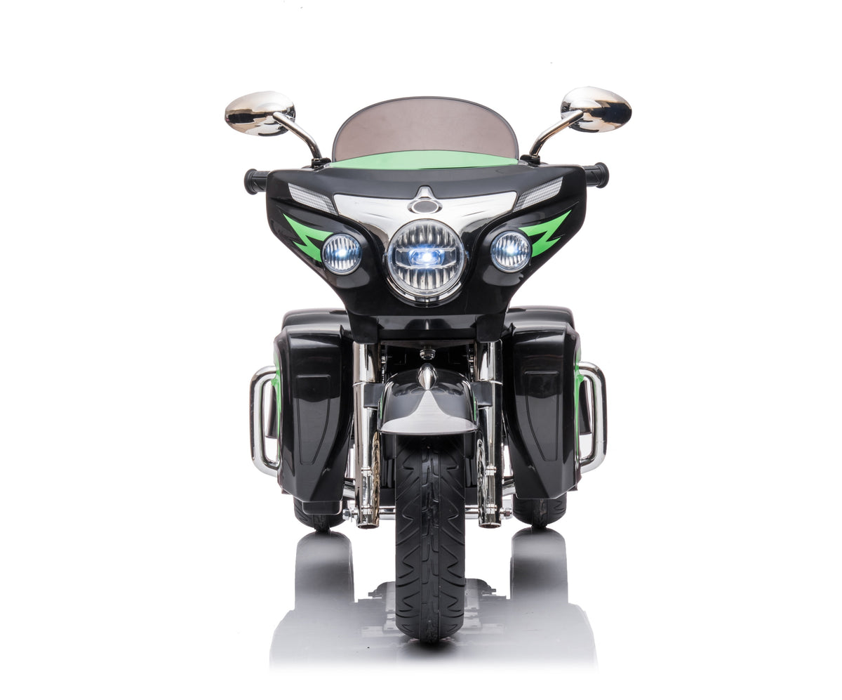 12V Kids Ride On Motorcycle, Toddler Toy-Free Shipping - aurelia-clothing-8955
