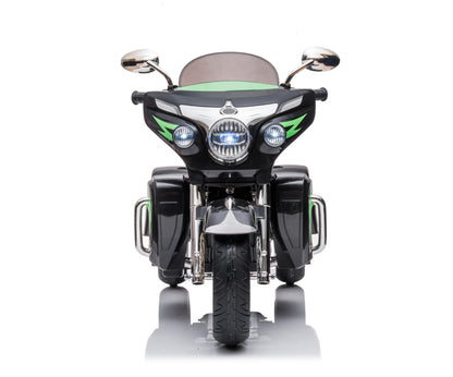 12V Kids Ride On Motorcycle, Toddler Toy-Free Shipping - aurelia-clothing-8955