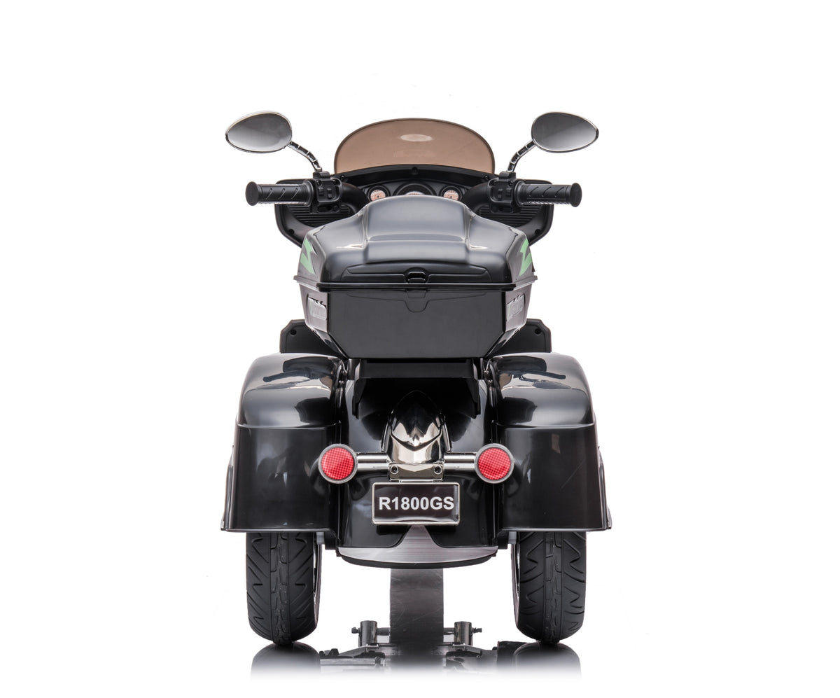 12V Kids Ride On Motorcycle, Toddler Toy-Free Shipping - aurelia-clothing-8955