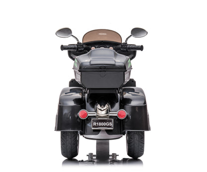 12V Kids Ride On Motorcycle, Toddler Toy-Free Shipping - aurelia-clothing-8955