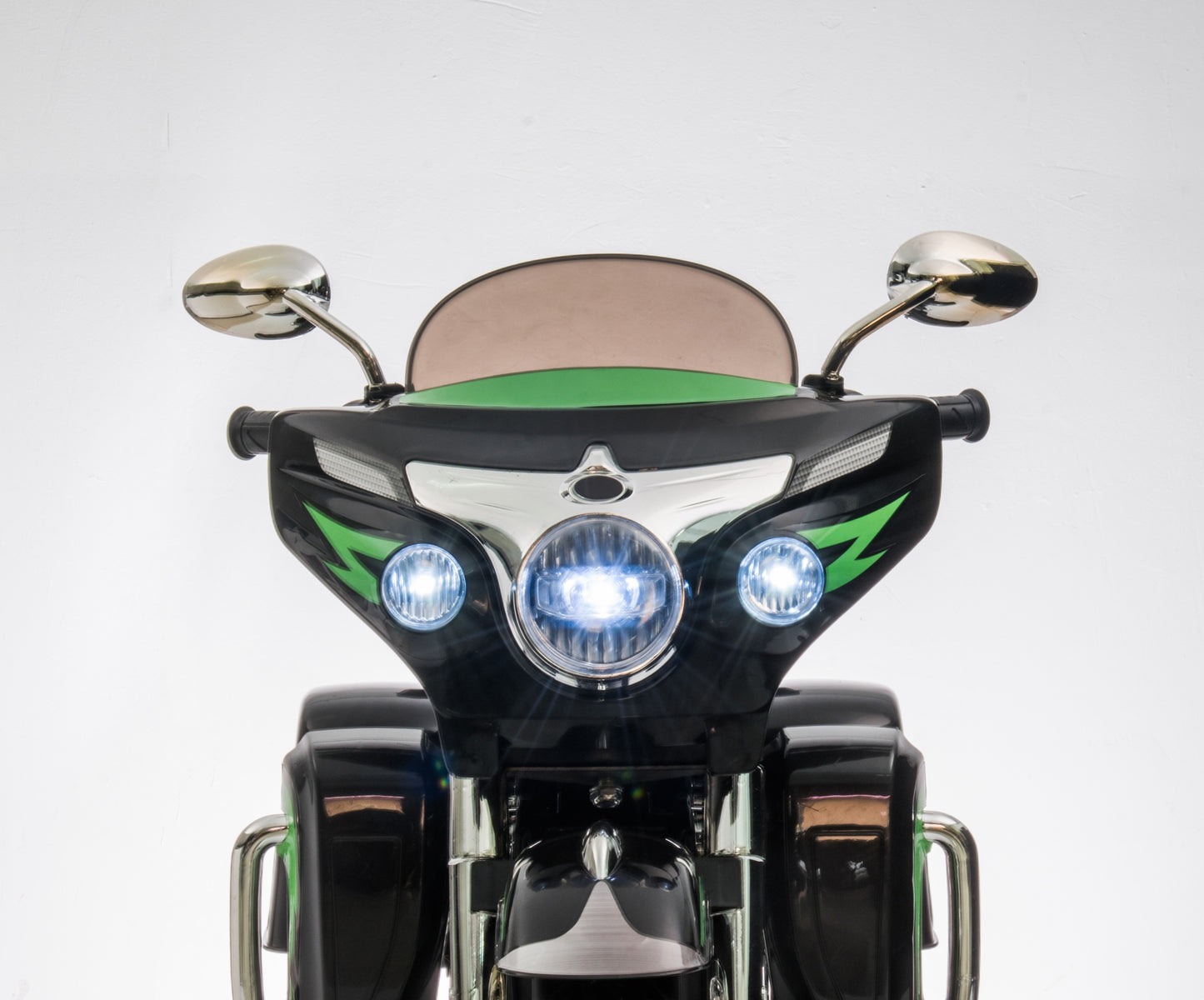 12V Kids Ride On Motorcycle, Toddler Toy-Free Shipping - aurelia-clothing-8955