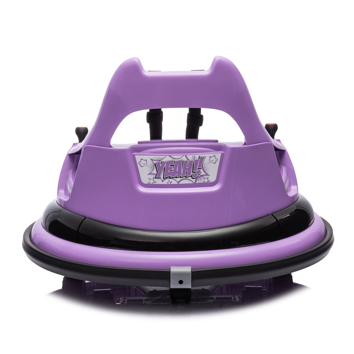 12V ride on bumper car for kids,electric car for kids-Free Shipping - aurelia-clothing-8955