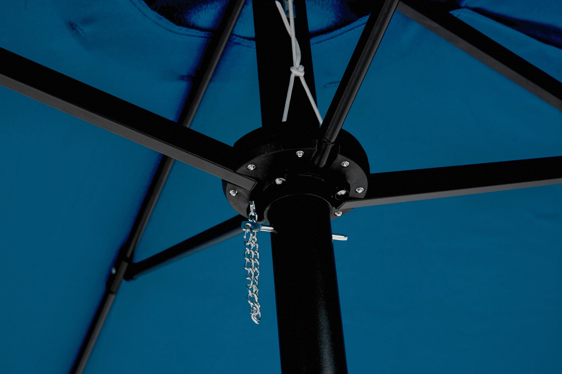 14.8 Ft Double Sided Outdoor Umbrella-Free Shipping - Aurelia Clothing