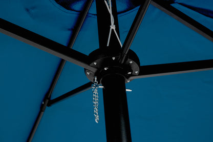 14.8 Ft Double Sided Outdoor Umbrella-Free Shipping - Aurelia Clothing