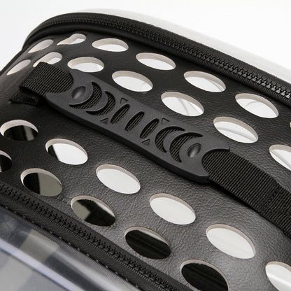 Pet Supplies New Pet Bag Transparent Bag-Free Shipping