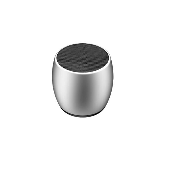 1 Pairs Mini Dual Speaker with Charging Base - Free Shipping - aurelia-clothing-8955