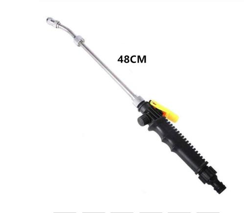 2-in-1 High Pressure Washer 2.0 - Water Jet Nozzle Fan Nozzle Safely Clean High Impact Washing Wand Water Spray Washer Water Gun - Free Shipping - aurelia-clothing-8955
