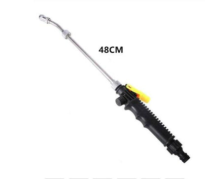 2-in-1 High Pressure Washer 2.0 - Water Jet Nozzle Fan Nozzle Safely Clean High Impact Washing Wand Water Spray Washer Water Gun - Free Shipping - aurelia-clothing-8955