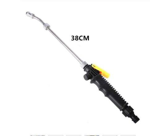2-in-1 High Pressure Washer 2.0 - Water Jet Nozzle Fan Nozzle Safely Clean High Impact Washing Wand Water Spray Washer Water Gun - Free Shipping - aurelia-clothing-8955