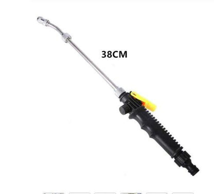 2-in-1 High Pressure Washer 2.0 - Water Jet Nozzle Fan Nozzle Safely Clean High Impact Washing Wand Water Spray Washer Water Gun - Free Shipping - aurelia-clothing-8955