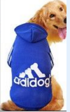 Pet Clothes For Big Dogs-Free Shipping