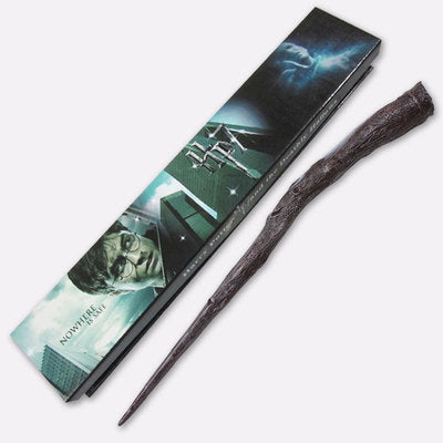 Harry Potter Cosplay Wand Hermione Wand Ron Voldemort Temple Wand Wand Peripheral Accessories - Free Shipping - Aurelia Clothing