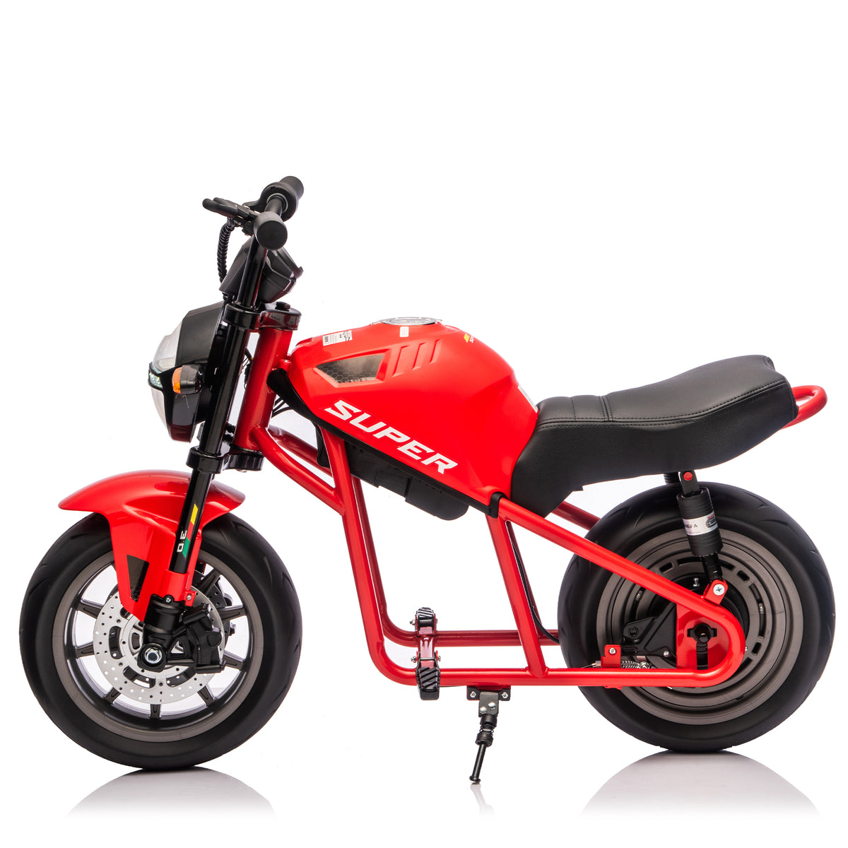 24V300W Kids Ride On XL Electric Toy Muscle Motorcycle-Free Shipping - aurelia-clothing-8955