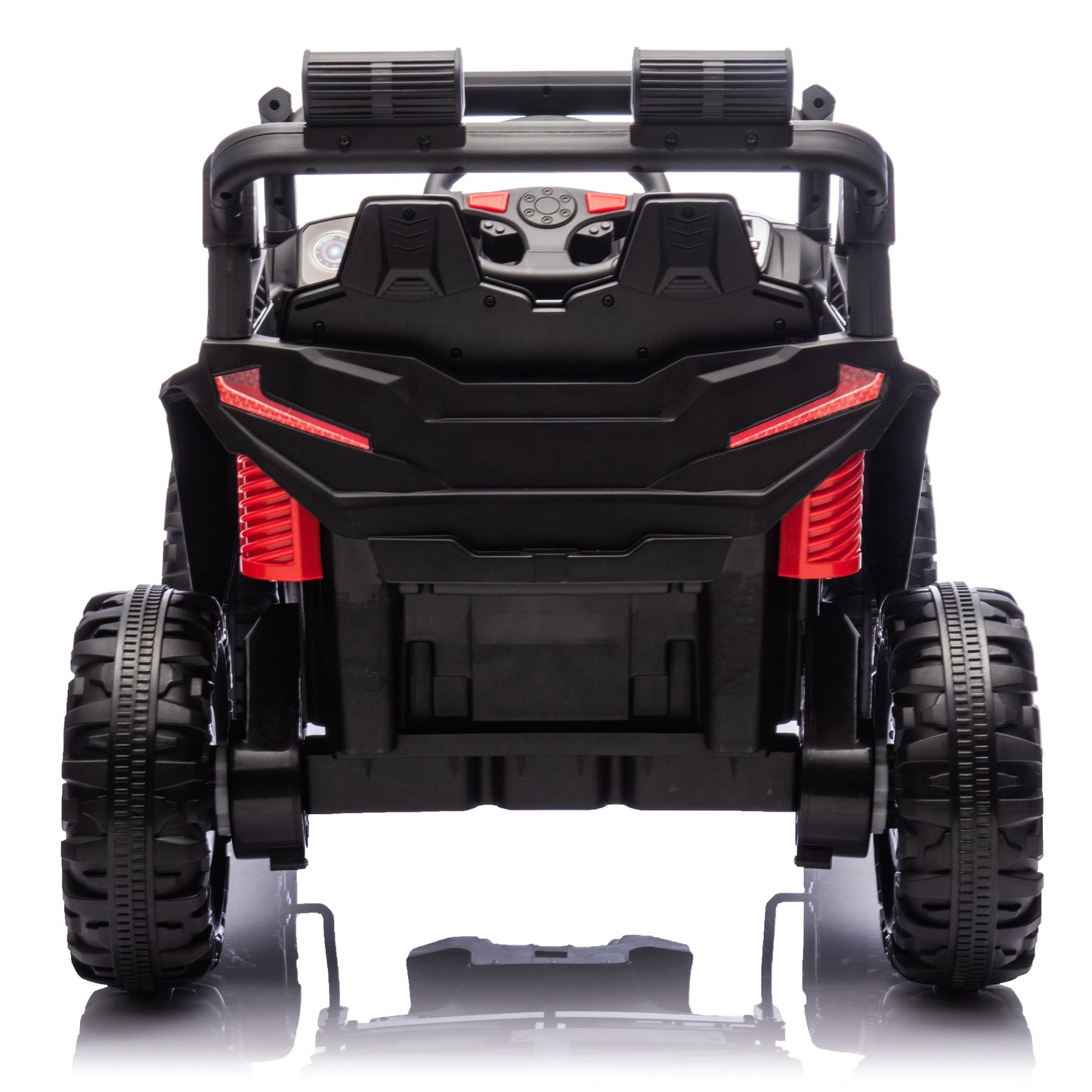 24V 400W Kids Ride On Electric UTV-Free Shipping - aurelia-clothing-8955