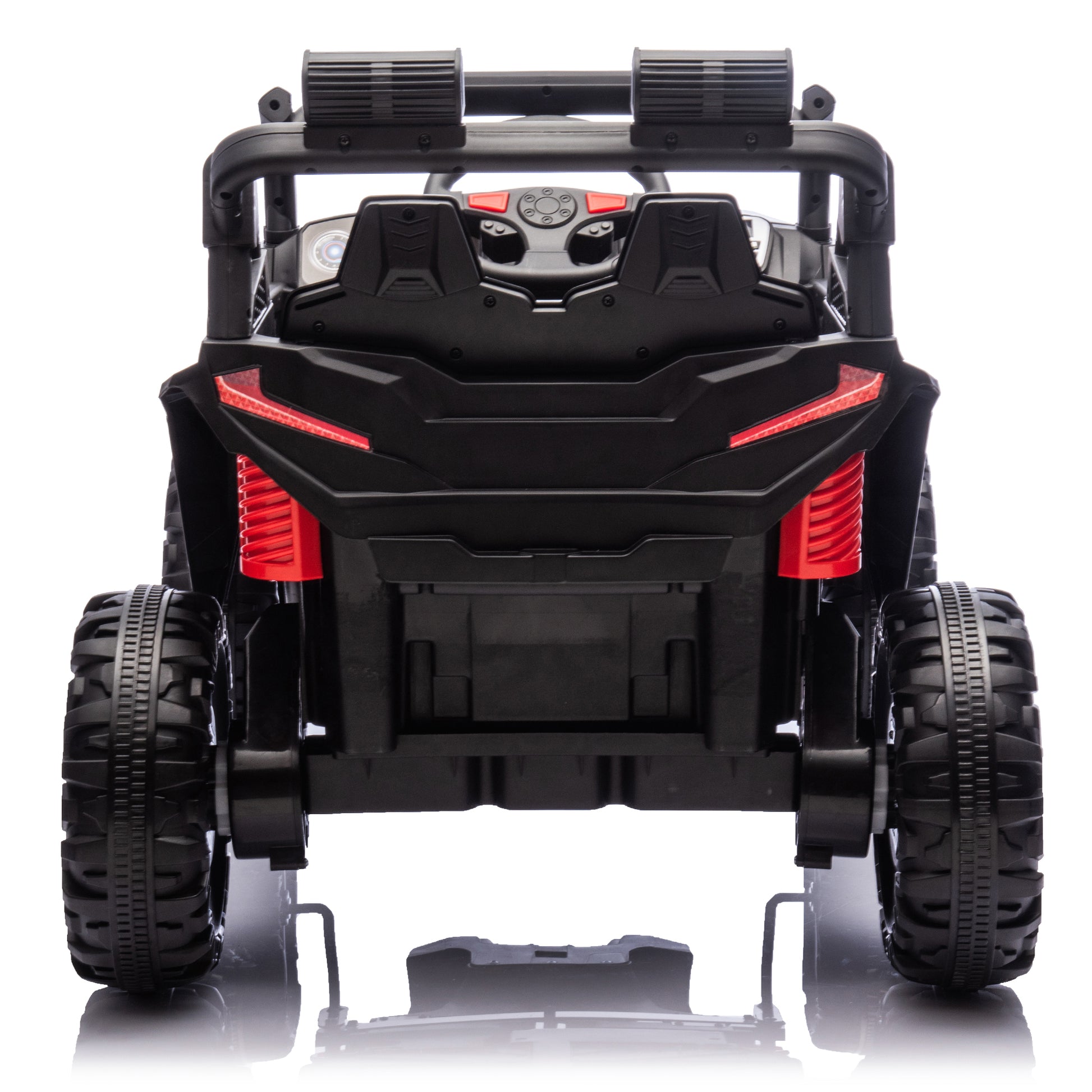 24V 400W Kids Ride On Electric UTV-Free Shipping - aurelia-clothing-8955