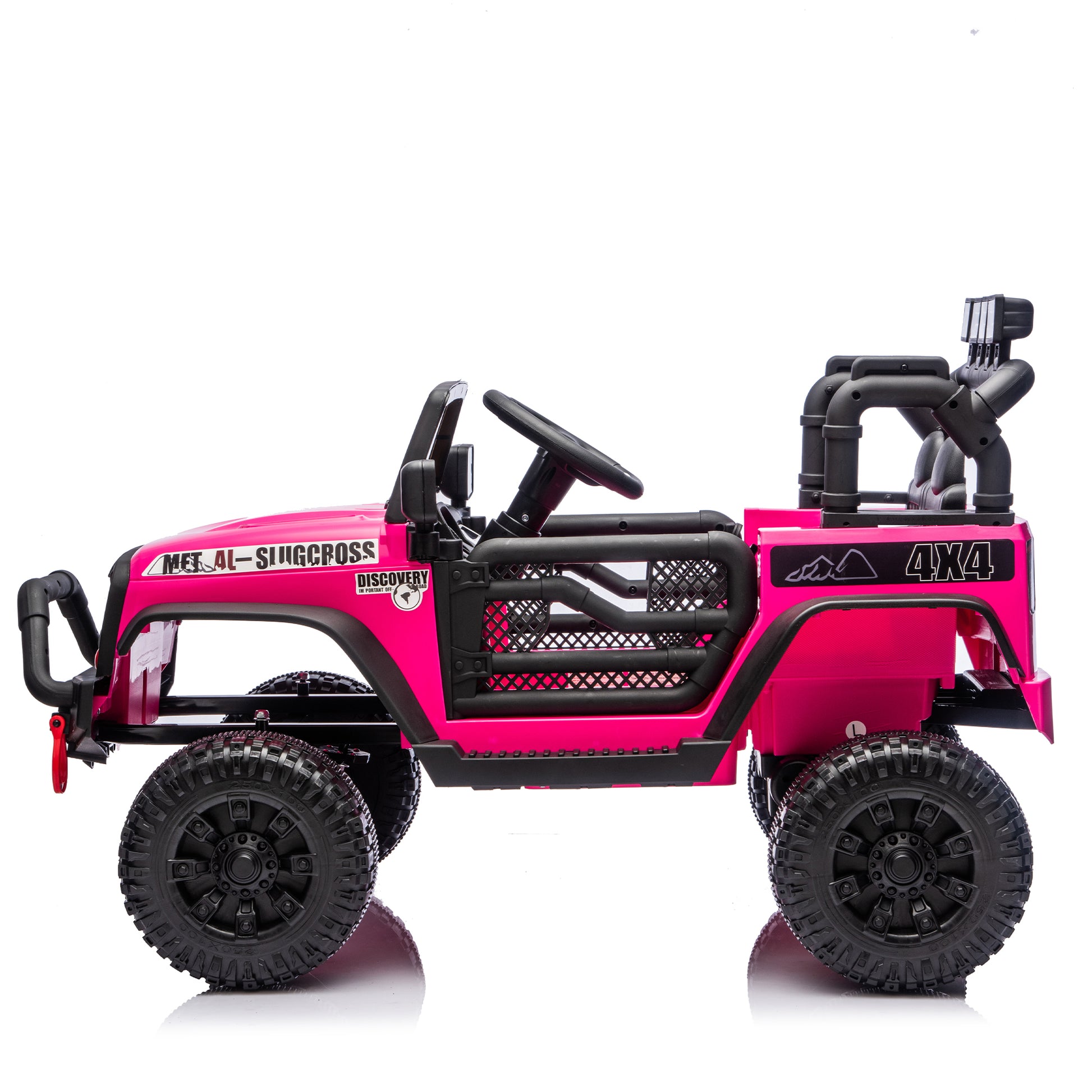 24V Kids Ride On Car WParents Remote Control-Free Shipping - aurelia-clothing-8955