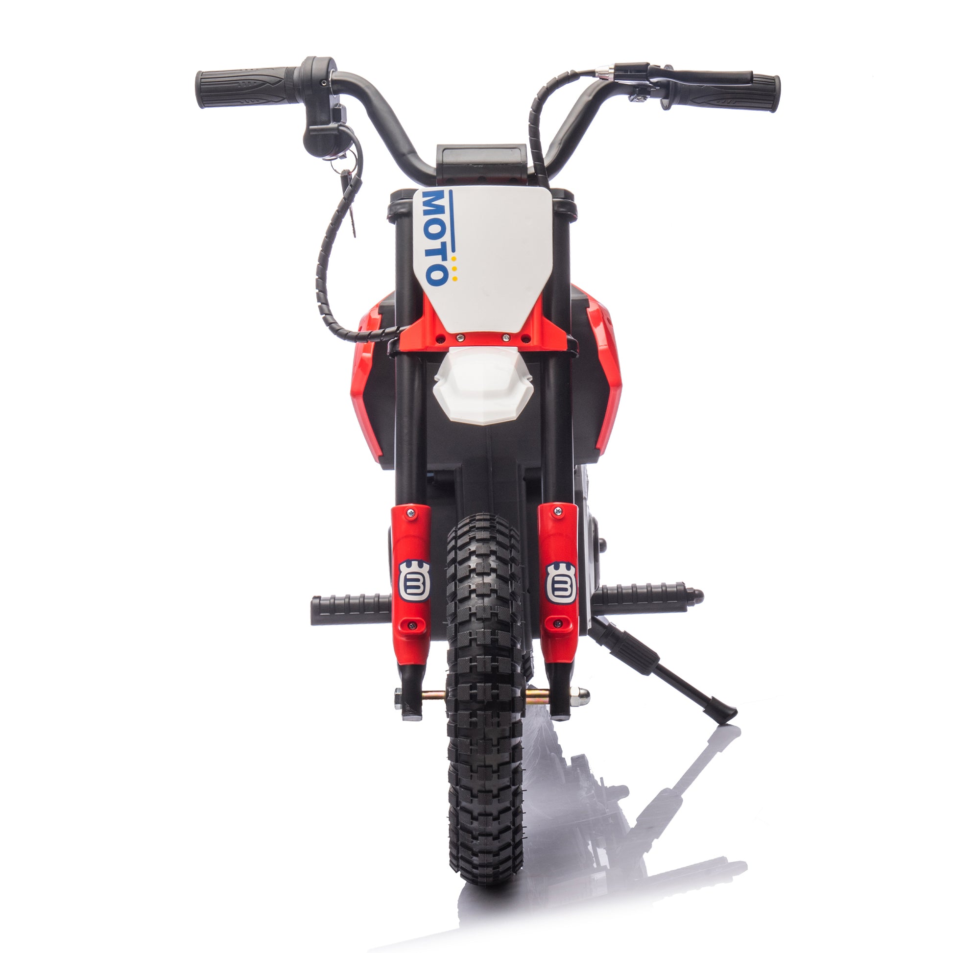24V Kids Ride On Electric Toy Motocross-Free Shipping - aurelia-clothing-8955