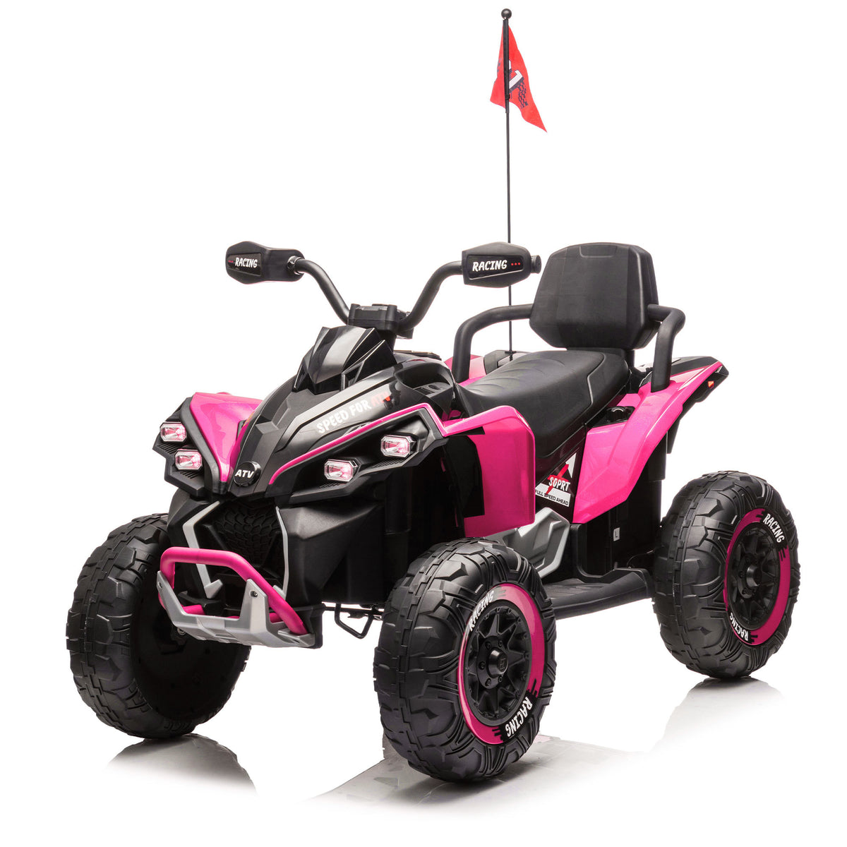 24V Kids Ride On Electric XXXL ATV-Free Shipping - aurelia-clothing-8955