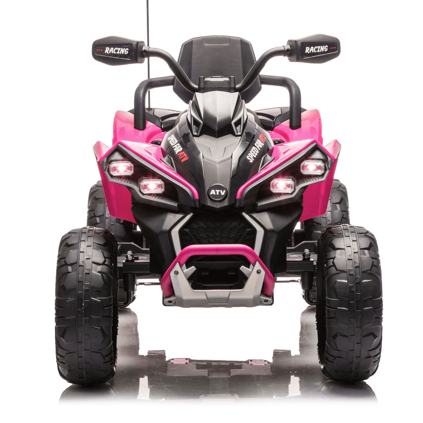 24V Kids Ride On Electric XXXL ATV-Free Shipping - aurelia-clothing-8955