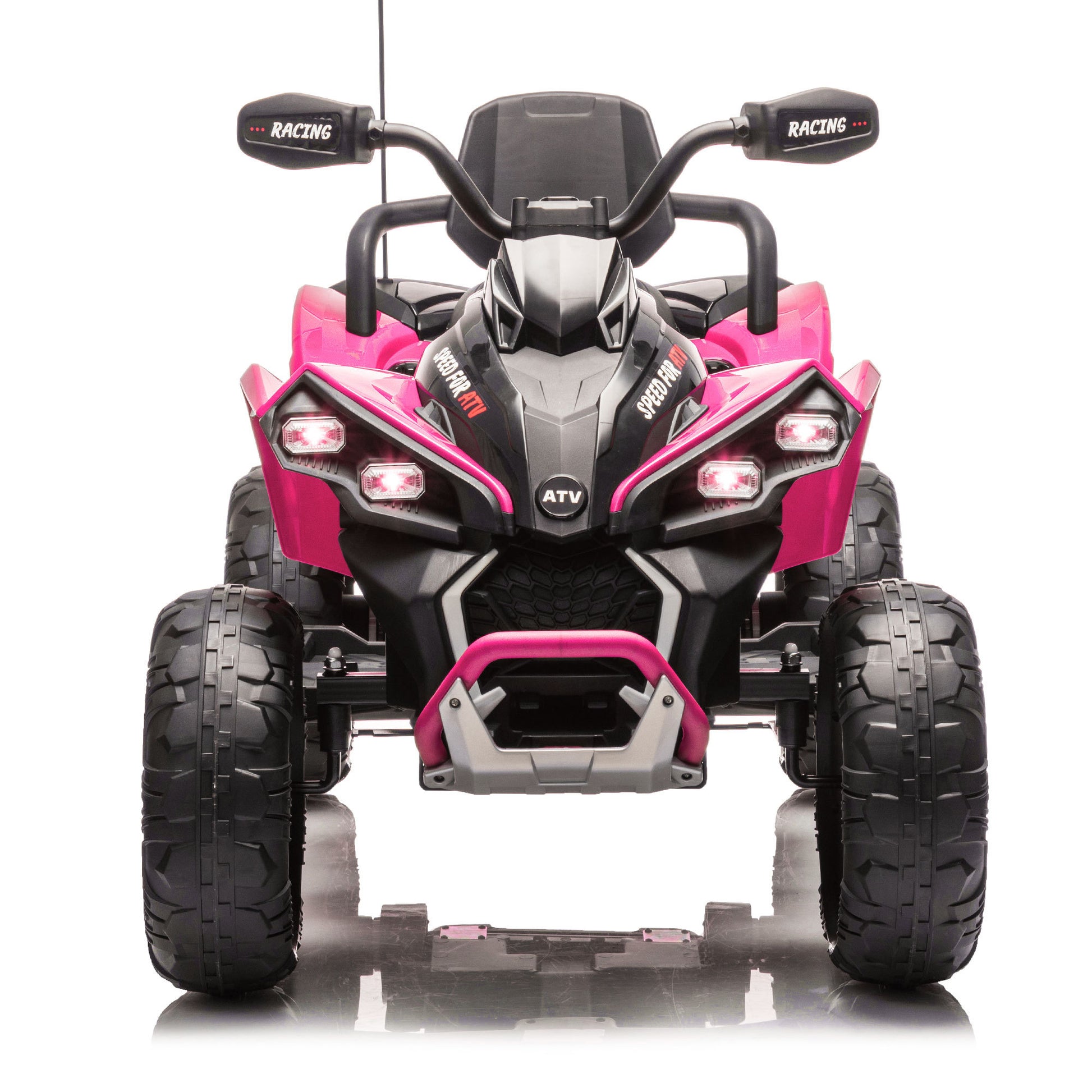 24V Kids Ride On Electric XXXL ATV-Free Shipping - aurelia-clothing-8955