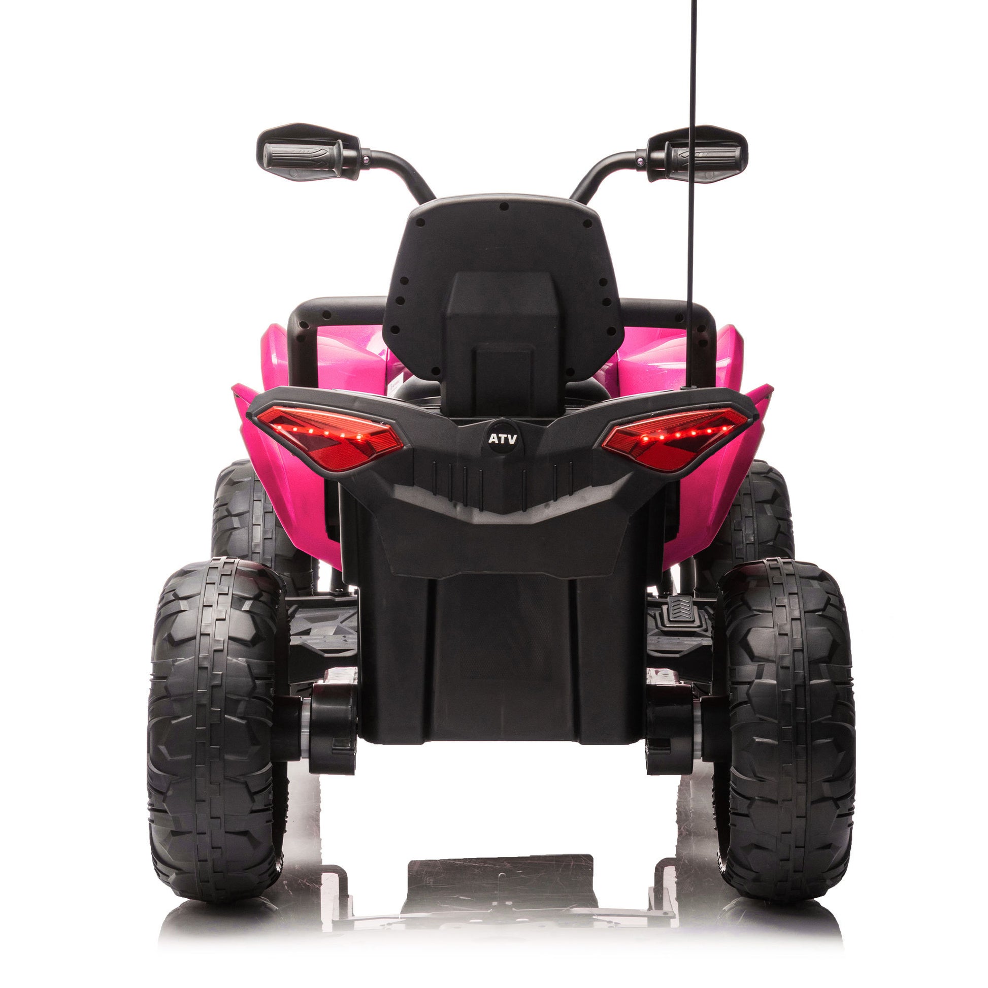 24V Kids Ride On Electric XXXL ATV-Free Shipping - aurelia-clothing-8955