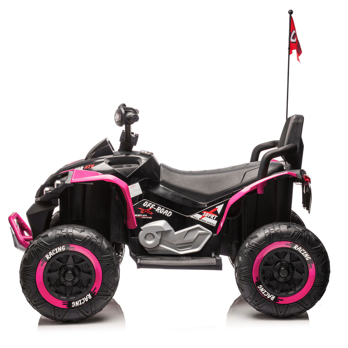 24V Kids Ride On Electric XXXL ATV-Free Shipping - aurelia-clothing-8955