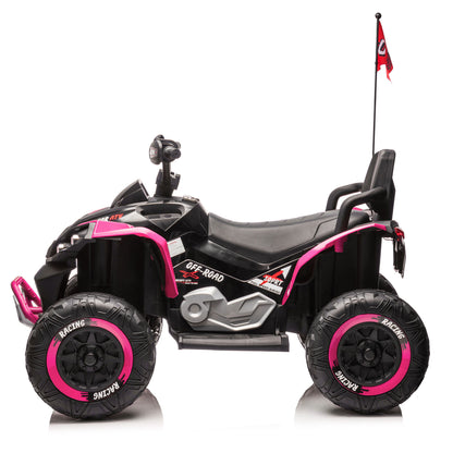 24V Kids Ride On Electric XXXL ATV-Free Shipping - aurelia-clothing-8955
