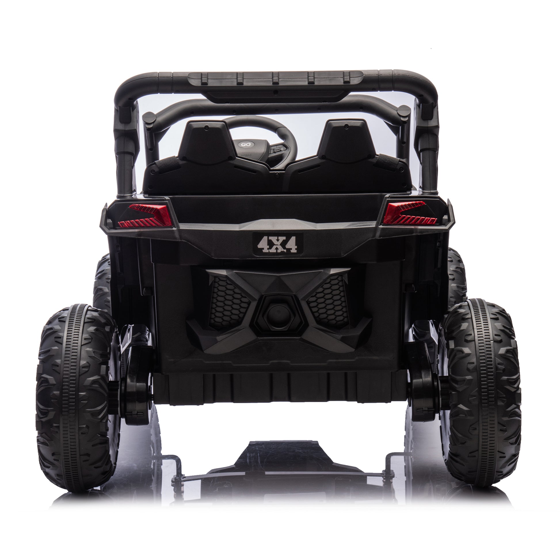 24V Two-Seater Kids Ride On UTV-Free Shipping - aurelia-clothing-8955