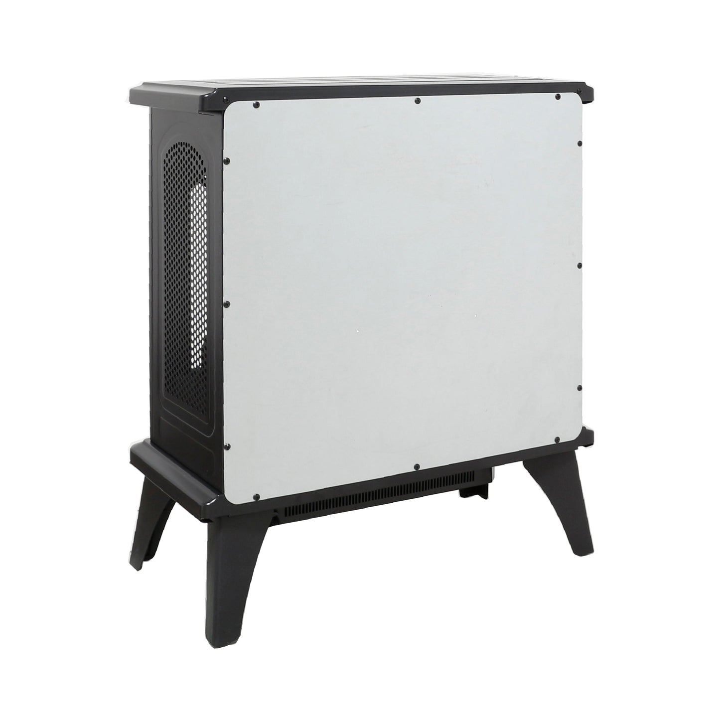 24 inch 3D Infrared Electric Stove with remote control - Free Shipping - aurelia-clothing-8955