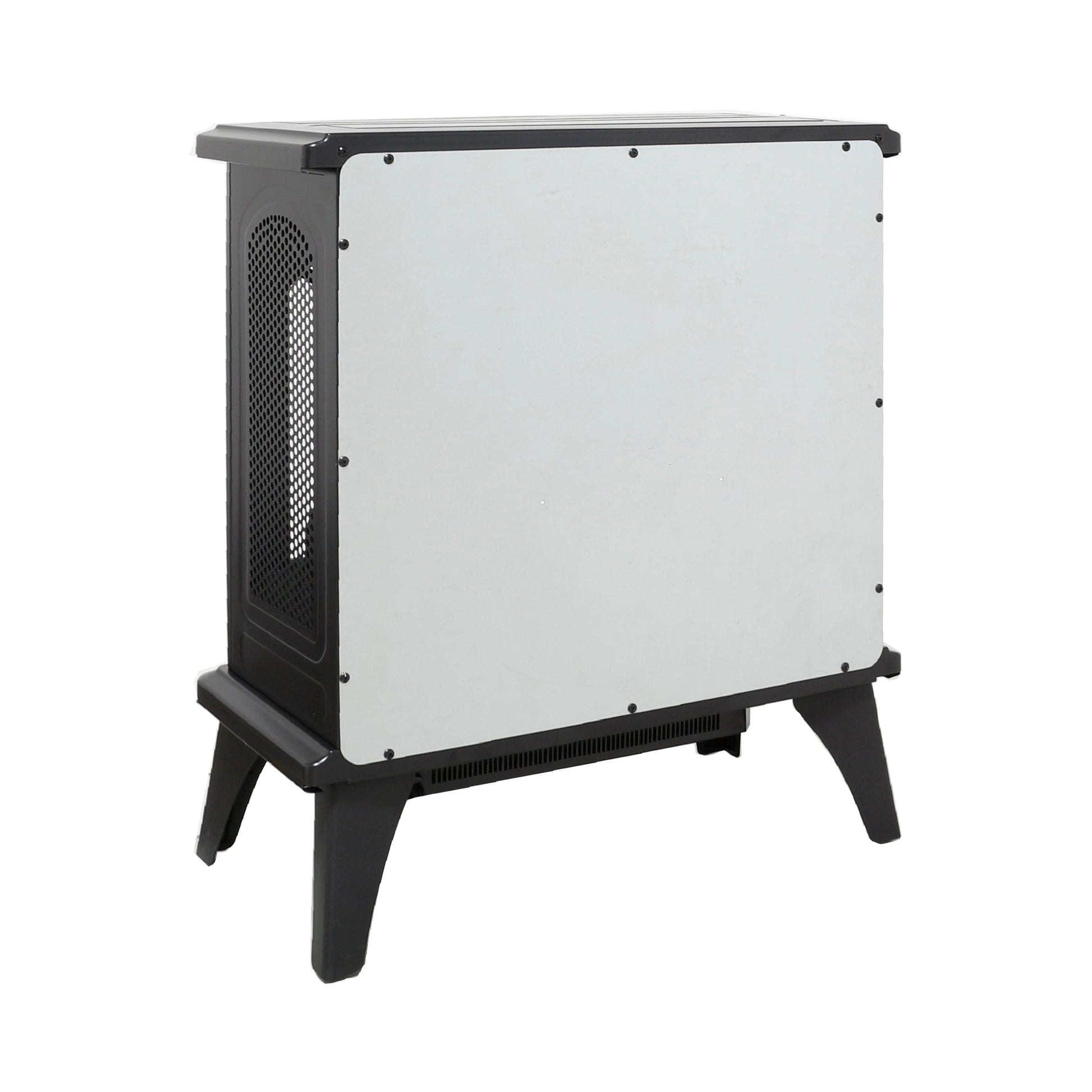 24 inch 3D Infrared Electric Stove with remote control - Free Shipping - aurelia-clothing-8955