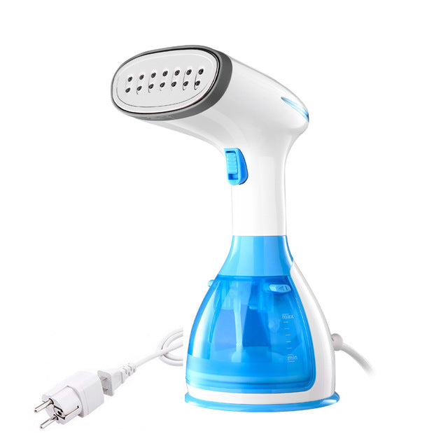 280ml Handheld Fabric Steamer 15 Seconds Fast-Heat 1500W Powerful Garment Steamer for Home Travelling Portable Steam Iron - Free Shipping - aurelia-clothing-8955